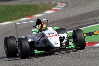 Antonio Giovinazzi BVM Srl, F.Aci Csai Tatuus FA010-FPT