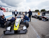 BVM Racing - Race 1 - 004