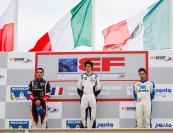 BVM Racing - Race 1 - 029