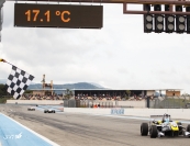 William_Barbosa_Race_1