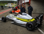 Daniel Pronenko, BVM, Spa2015-6338