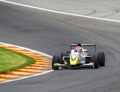Daniel Pronenko, BVM, Spa2015-6434