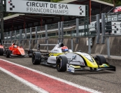 Daniel Pronenko, BVM, Spa2015-6527