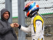 Daniel Pronenko, BVM, Spa2015-8966