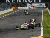 Daniel Pronenko, BVM, Spa2015-9757